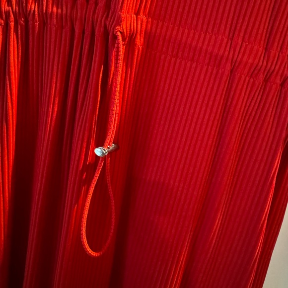 Zara Ribbed Dress - Picture 4 of 4